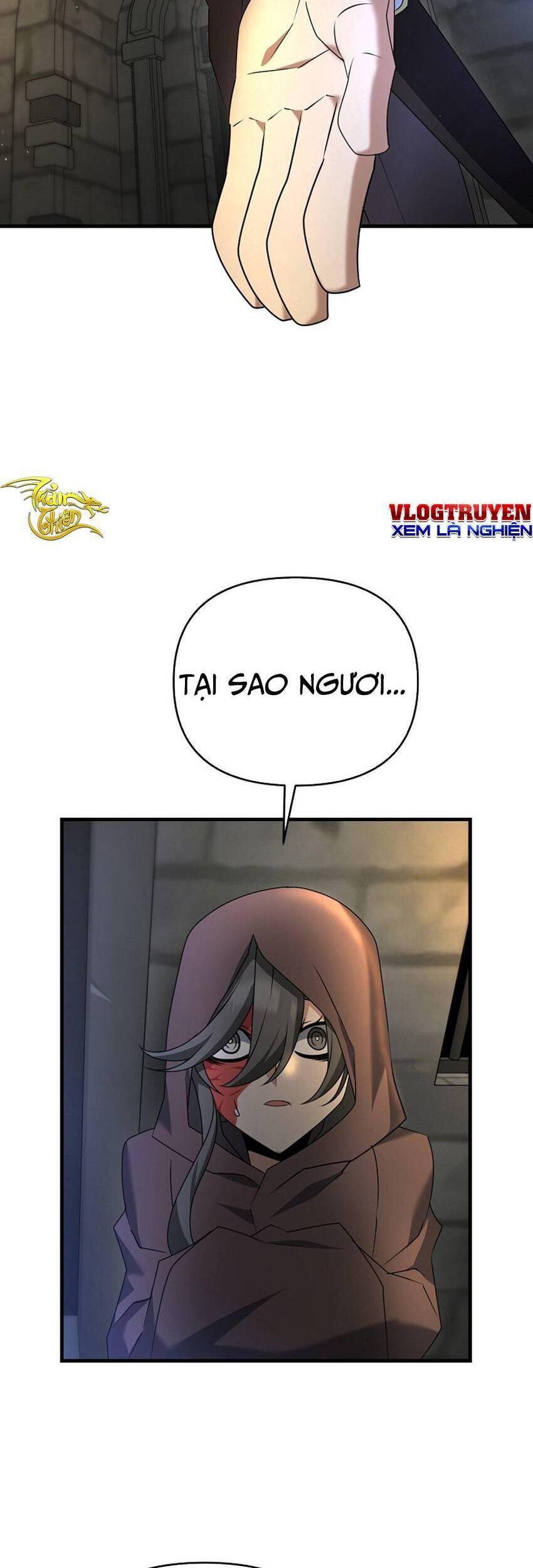 Bậc Thầy Kiếm Sĩ Lười Biếng Chapter 28 - 9