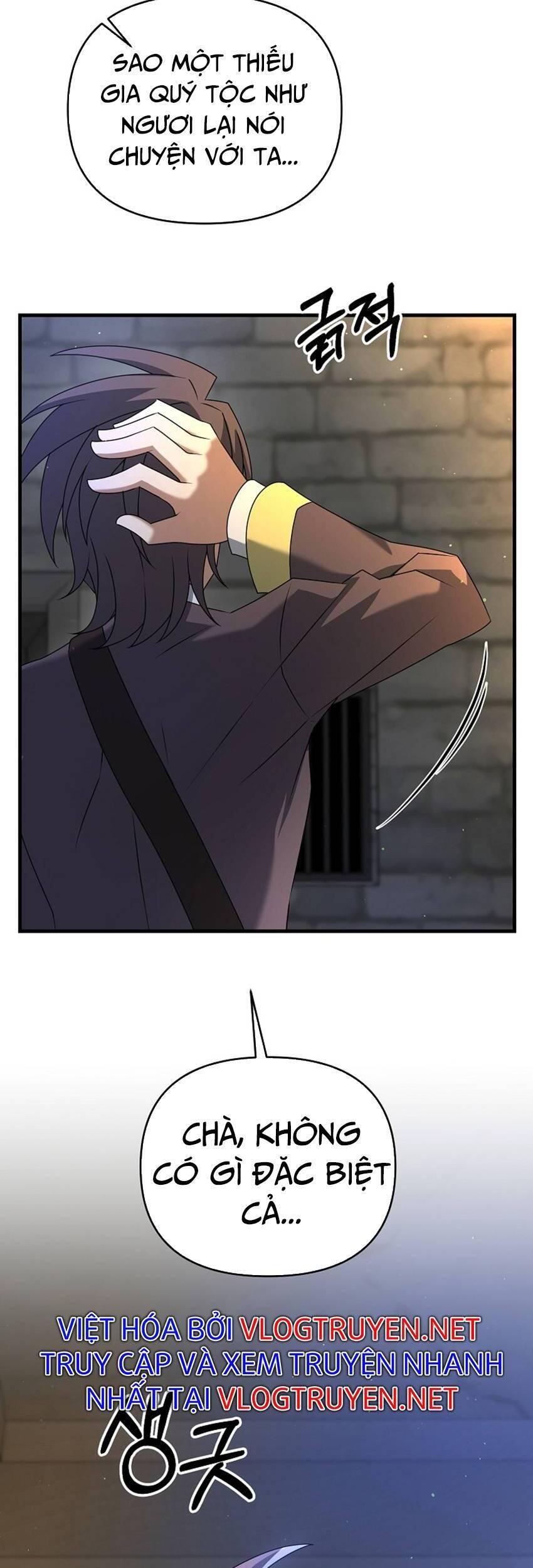 Bậc Thầy Kiếm Sĩ Lười Biếng Chapter 28 - 10