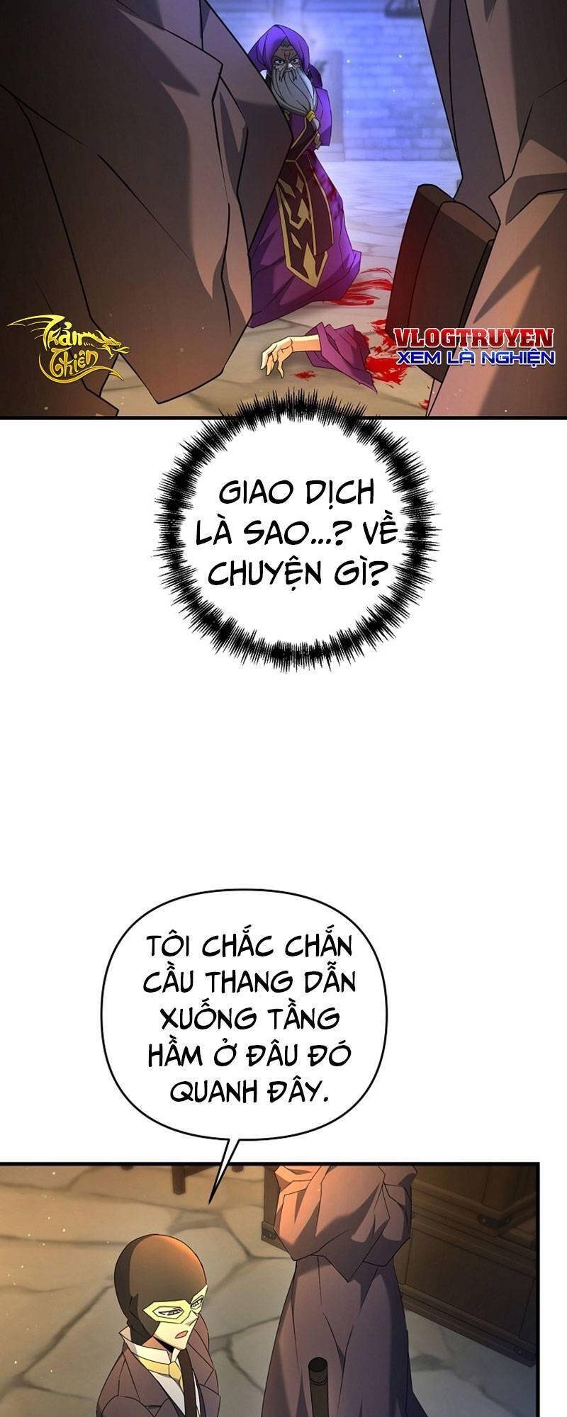 Bậc Thầy Kiếm Sĩ Lười Biếng Chapter 29 - 14