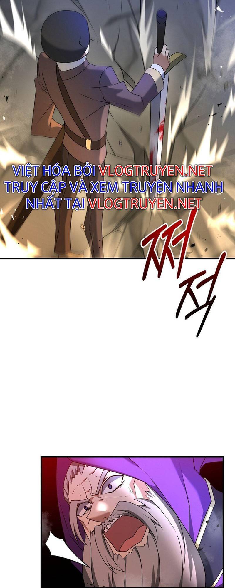 Bậc Thầy Kiếm Sĩ Lười Biếng Chapter 29 - 17