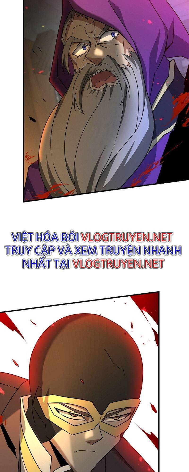 Bậc Thầy Kiếm Sĩ Lười Biếng Chapter 29 - 3