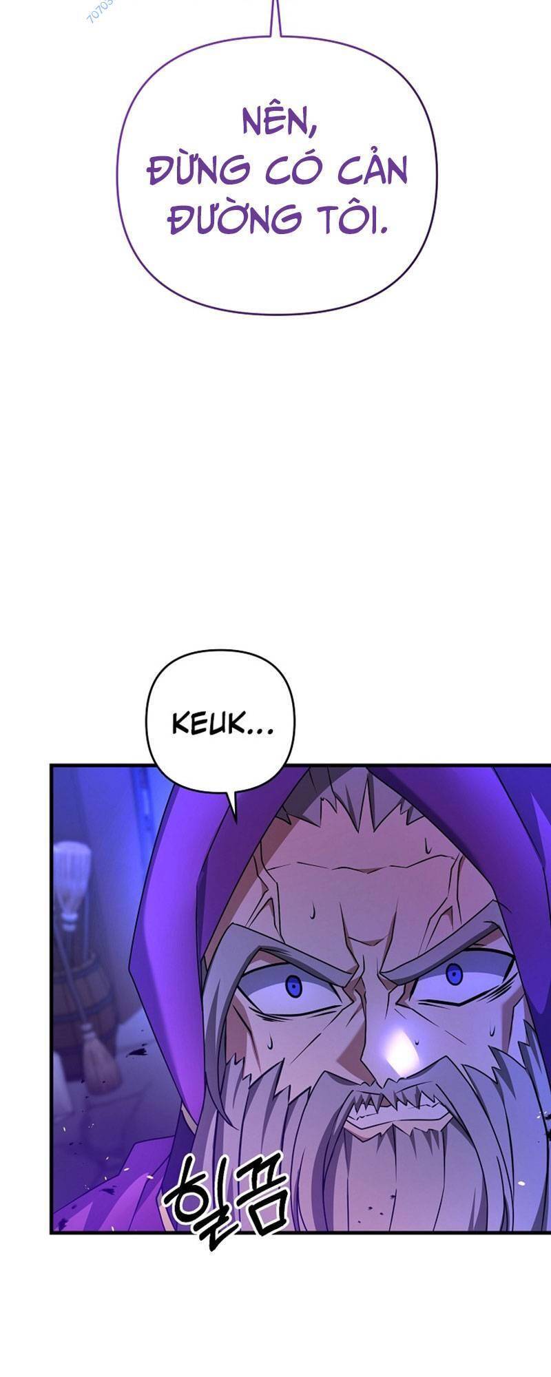 Bậc Thầy Kiếm Sĩ Lười Biếng Chapter 29 - 29