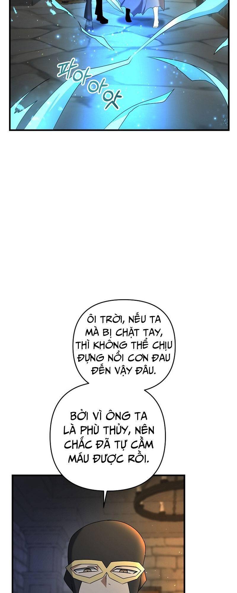 Bậc Thầy Kiếm Sĩ Lười Biếng Chapter 29 - 33