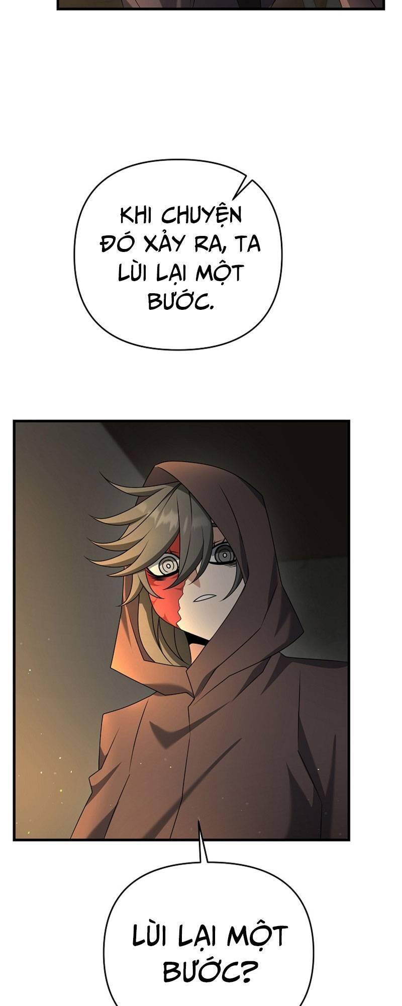 Bậc Thầy Kiếm Sĩ Lười Biếng Chapter 29 - 40