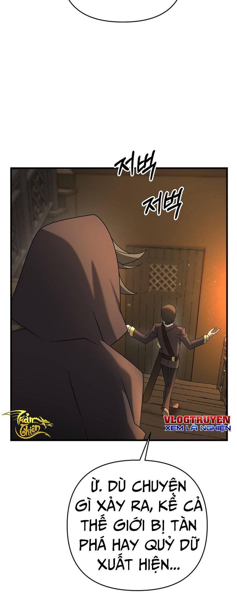 Bậc Thầy Kiếm Sĩ Lười Biếng Chapter 29 - 41