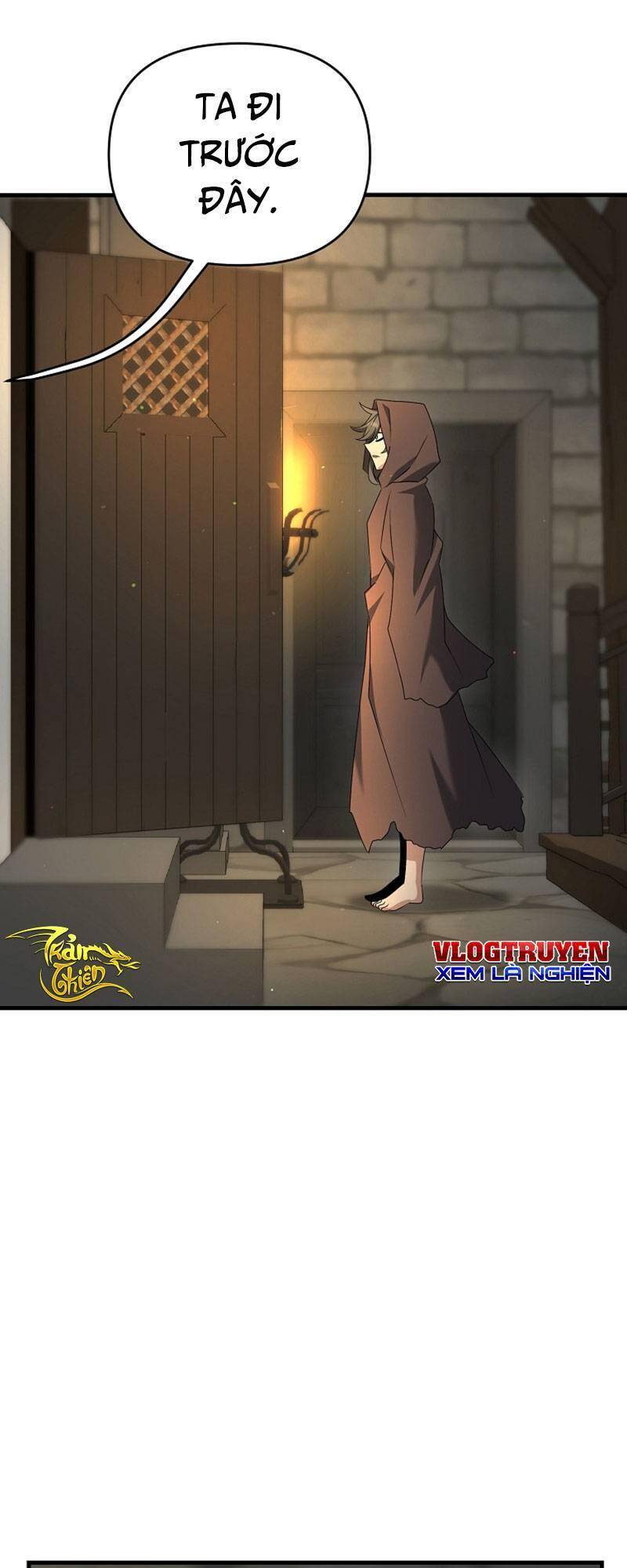 Bậc Thầy Kiếm Sĩ Lười Biếng Chapter 29 - 46