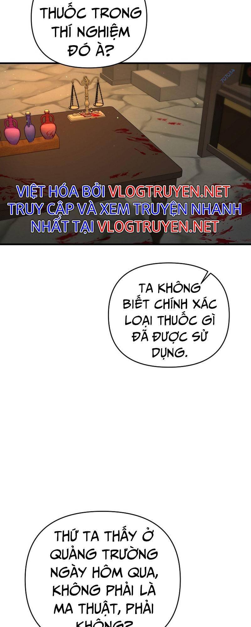 Bậc Thầy Kiếm Sĩ Lười Biếng Chapter 29 - 50