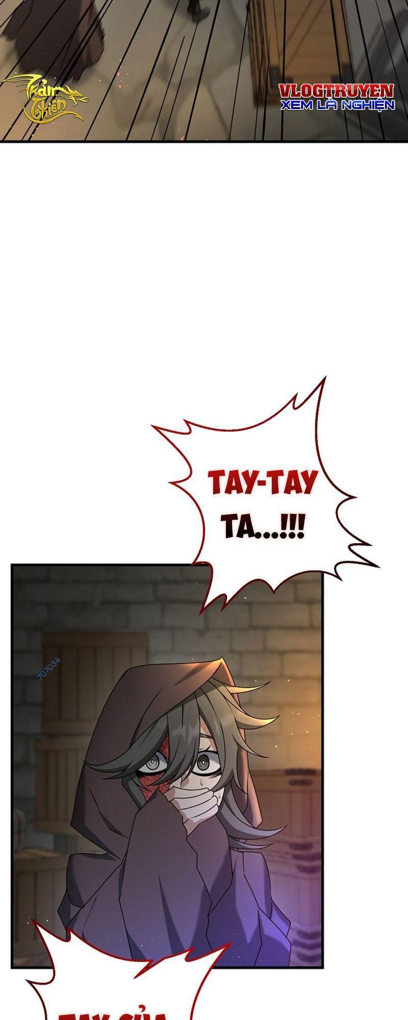 Bậc Thầy Kiếm Sĩ Lười Biếng Chapter 29 - 6