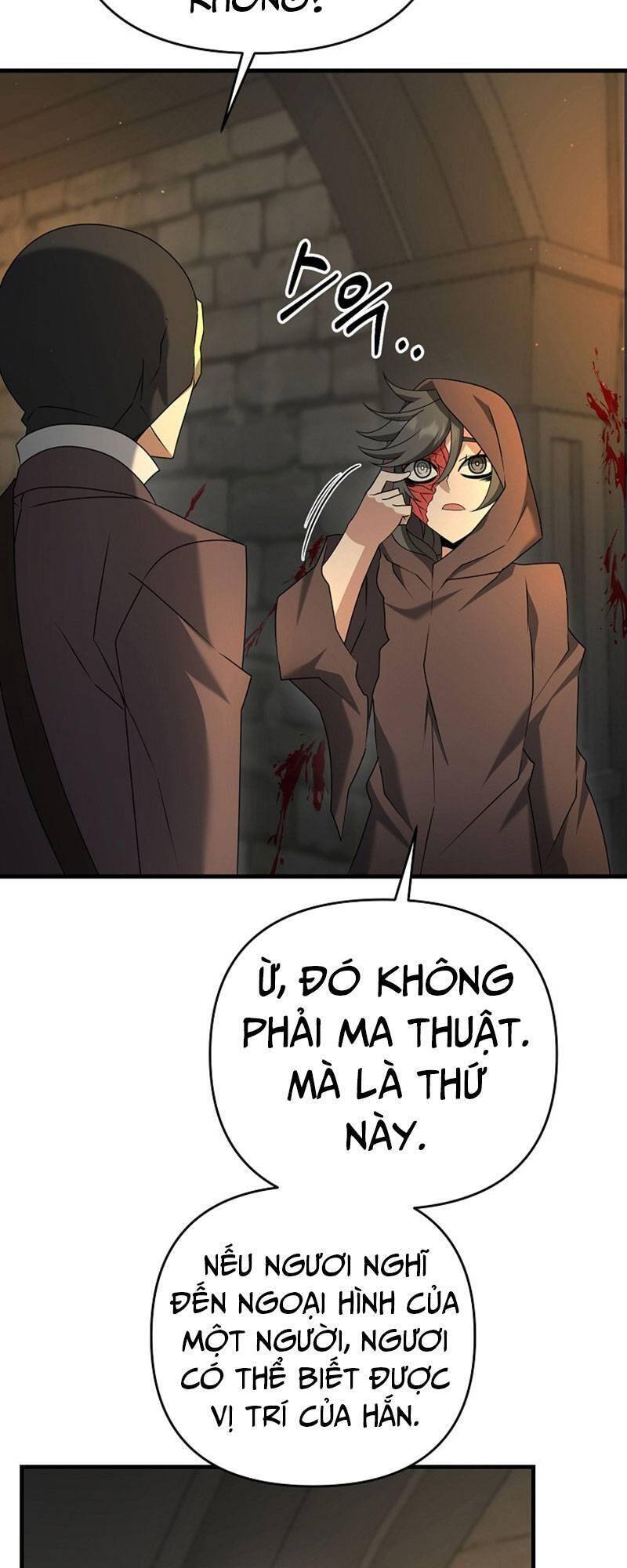 Bậc Thầy Kiếm Sĩ Lười Biếng Chapter 29 - 51