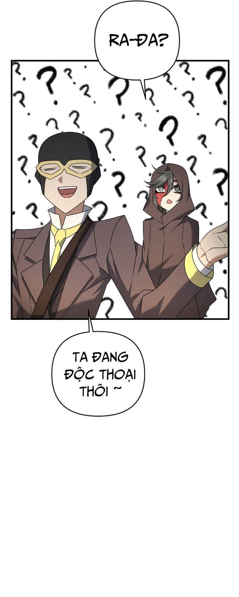 Bậc Thầy Kiếm Sĩ Lười Biếng Chapter 29 - 53