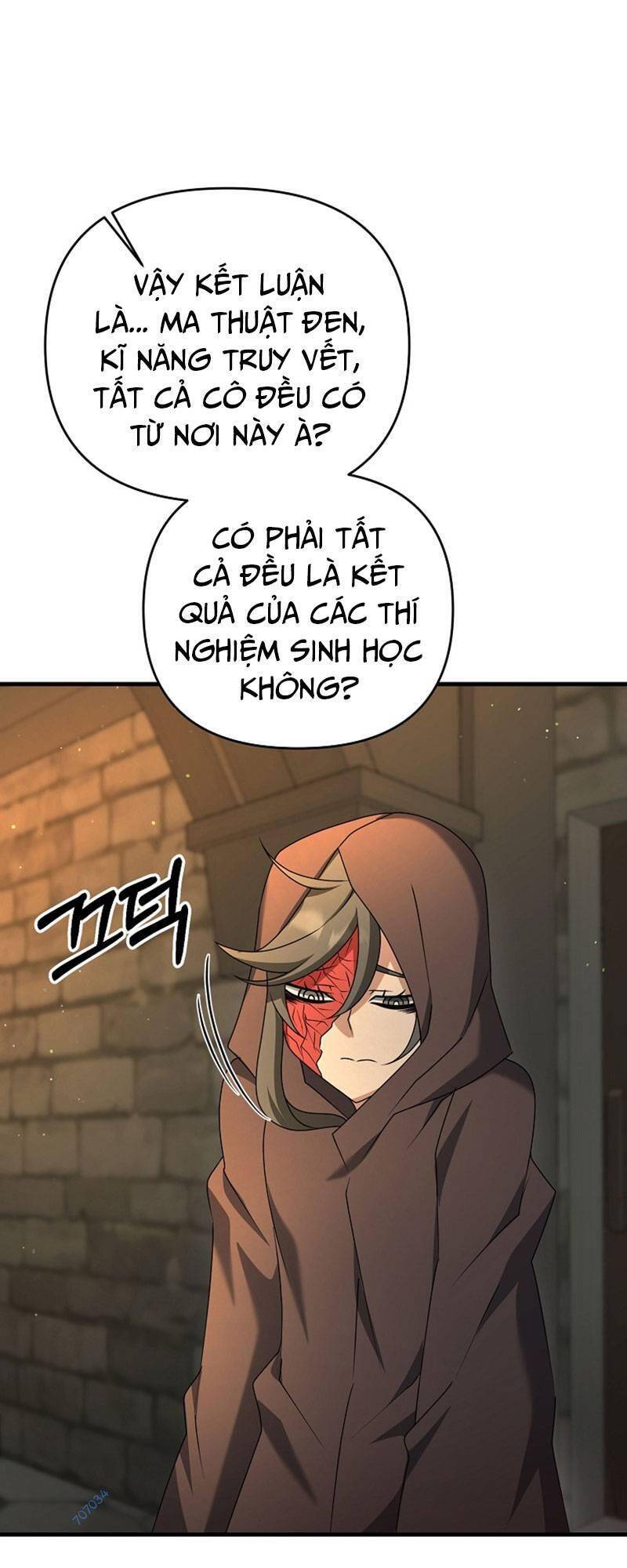 Bậc Thầy Kiếm Sĩ Lười Biếng Chapter 29 - 54