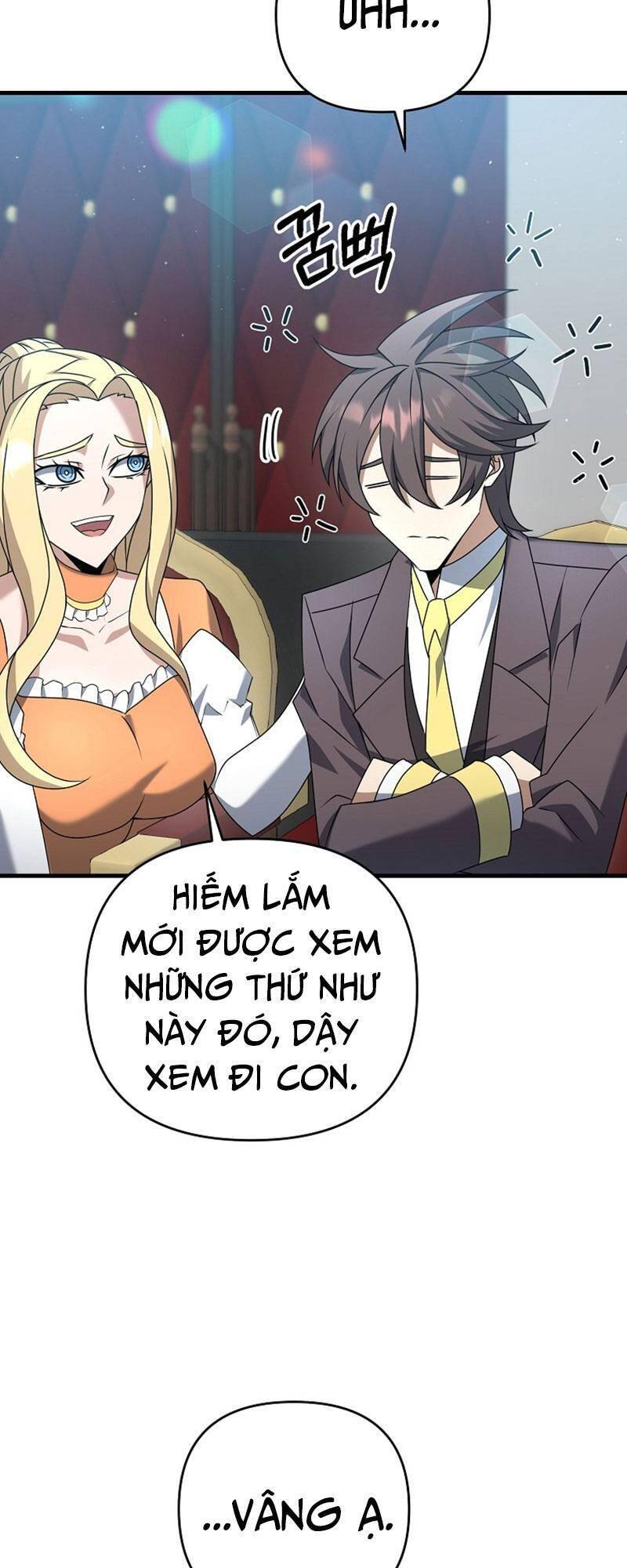 Bậc Thầy Kiếm Sĩ Lười Biếng Chapter 29 - 64