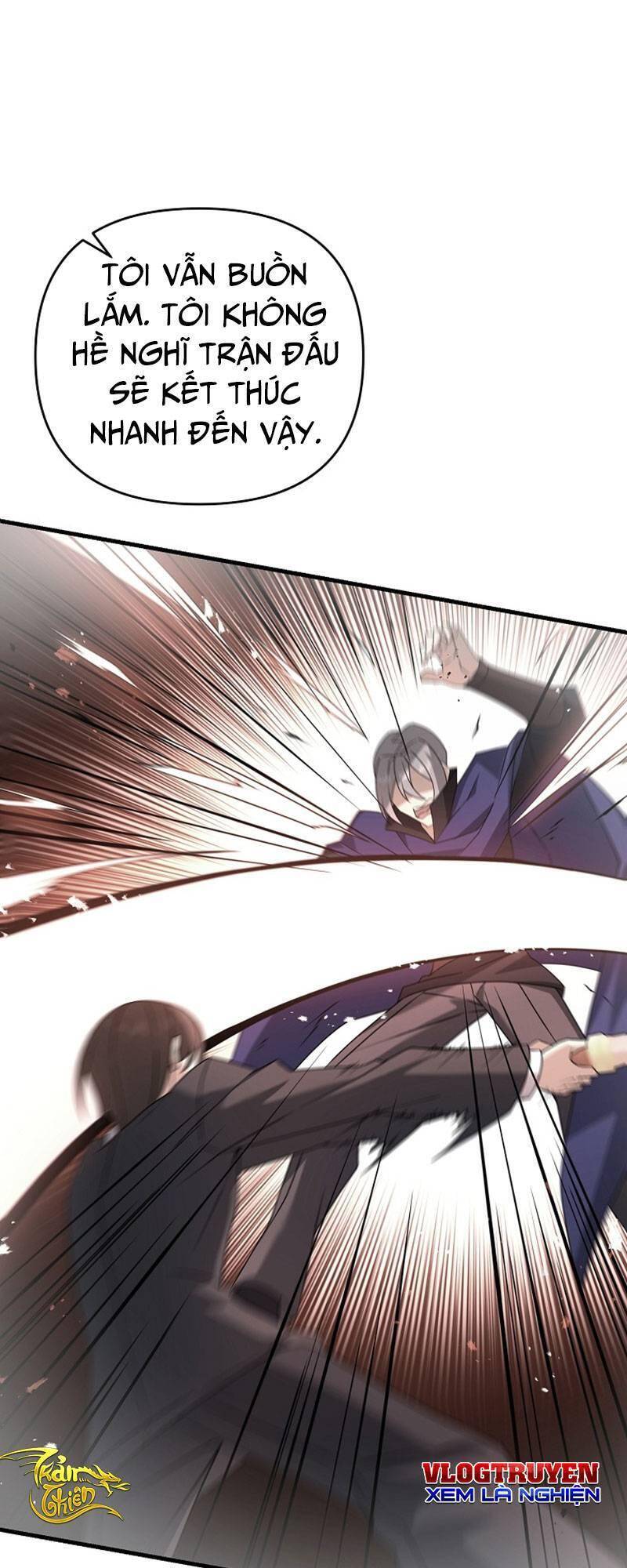 Bậc Thầy Kiếm Sĩ Lười Biếng Chapter 29 - 68