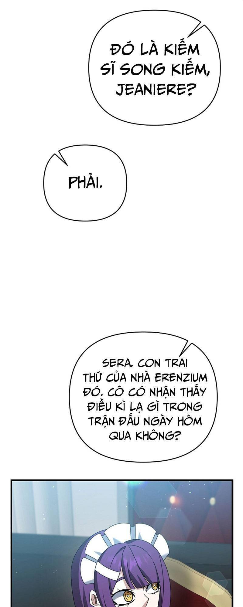 Bậc Thầy Kiếm Sĩ Lười Biếng Chapter 29 - 70