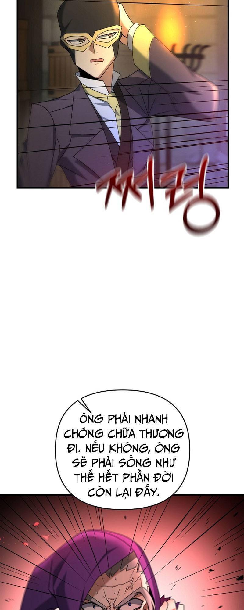 Bậc Thầy Kiếm Sĩ Lười Biếng Chapter 29 - 8