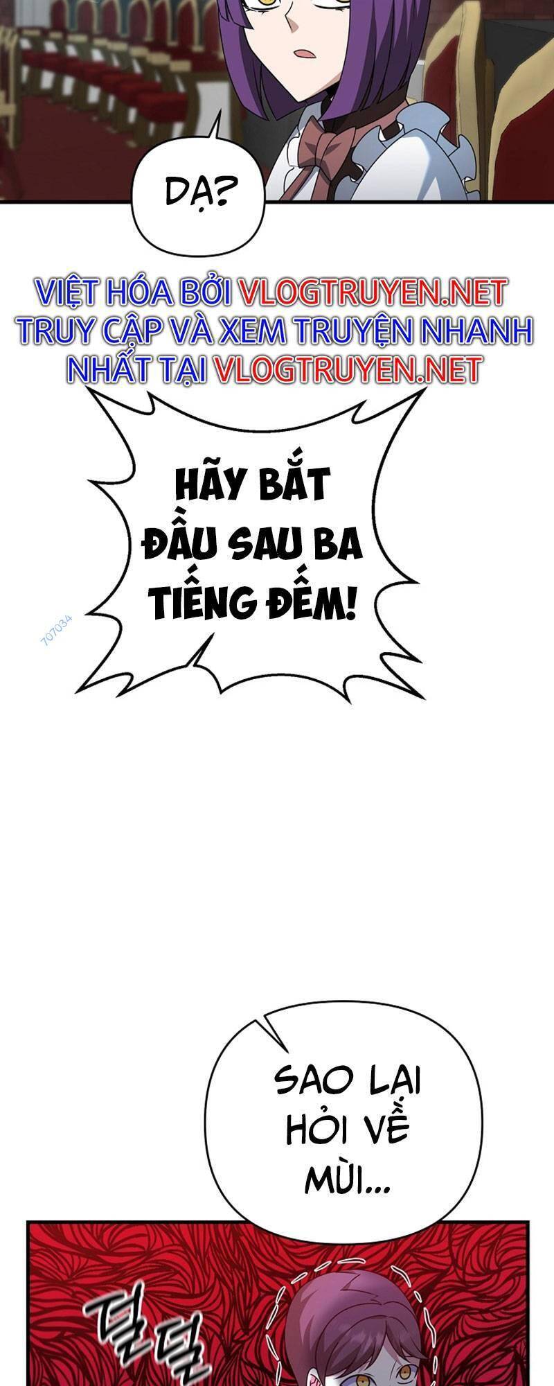 Bậc Thầy Kiếm Sĩ Lười Biếng Chapter 29 - 72