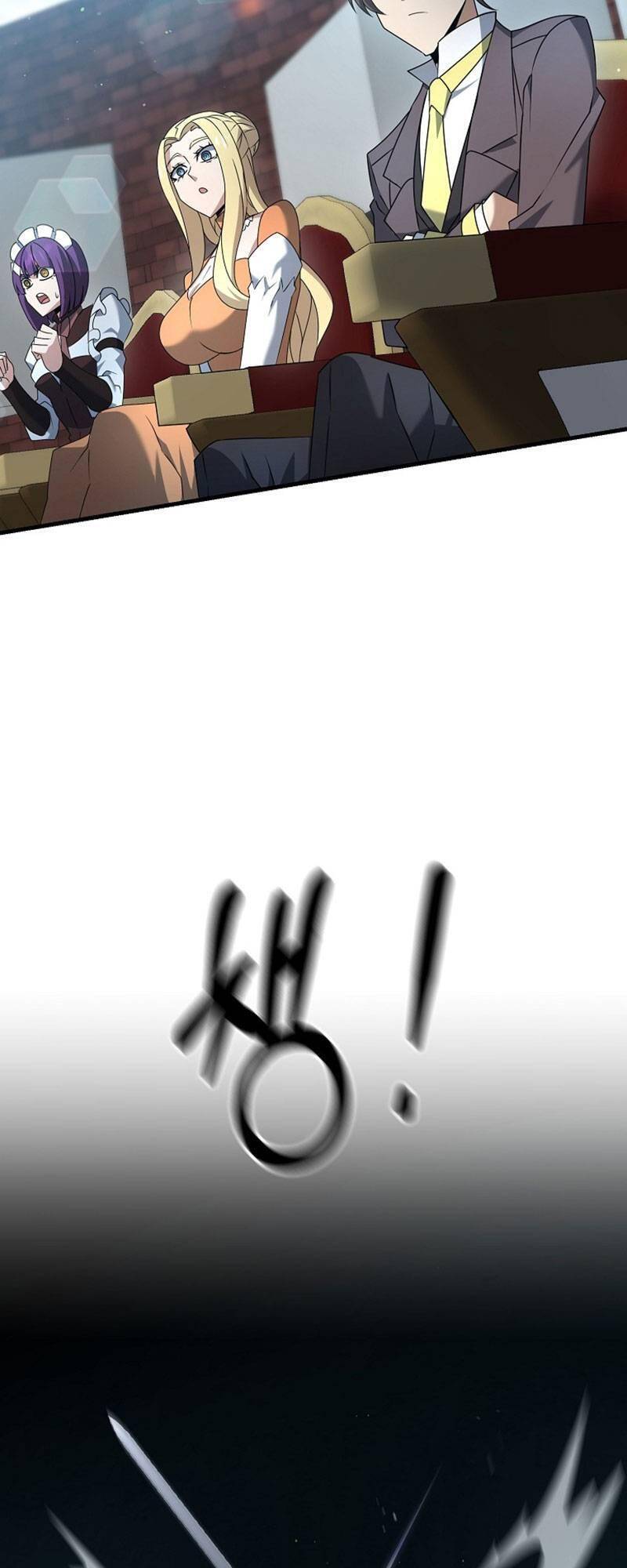 Bậc Thầy Kiếm Sĩ Lười Biếng Chapter 29 - 76