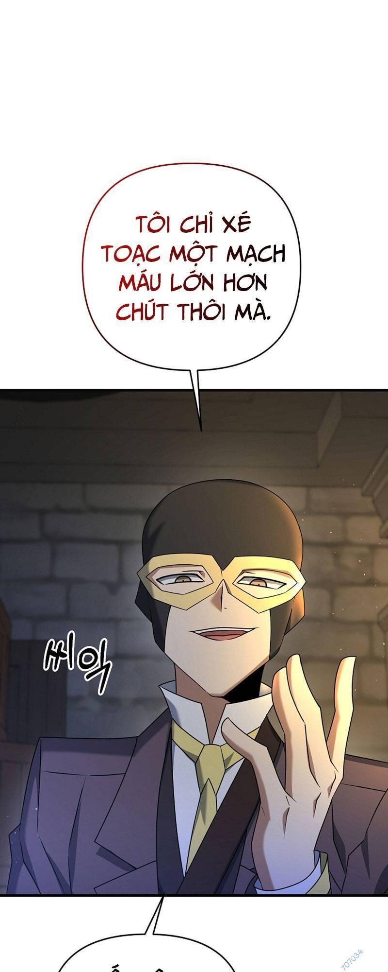 Bậc Thầy Kiếm Sĩ Lười Biếng Chapter 29 - 10