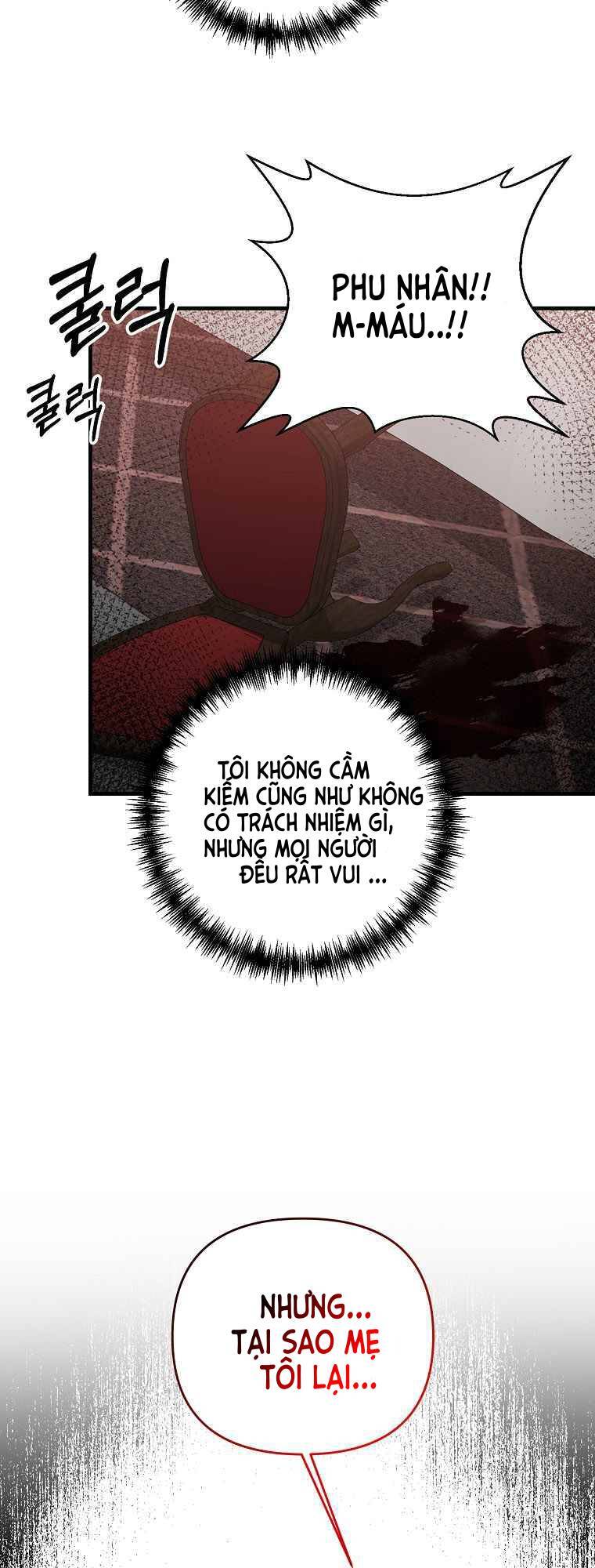 Bậc Thầy Kiếm Sĩ Lười Biếng Chapter 3 - 2