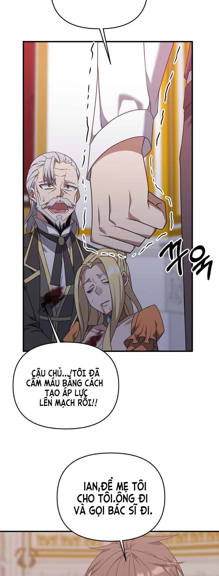 Bậc Thầy Kiếm Sĩ Lười Biếng Chapter 3 - 11