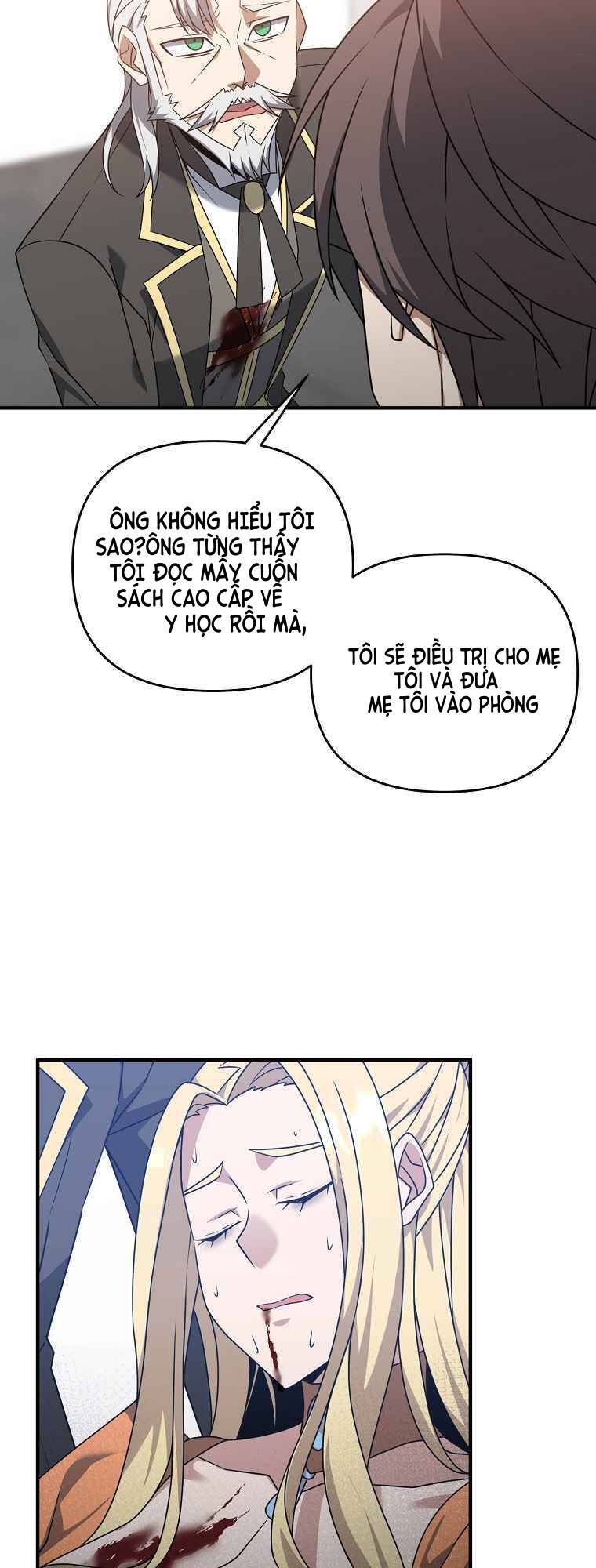 Bậc Thầy Kiếm Sĩ Lười Biếng Chapter 3 - 13