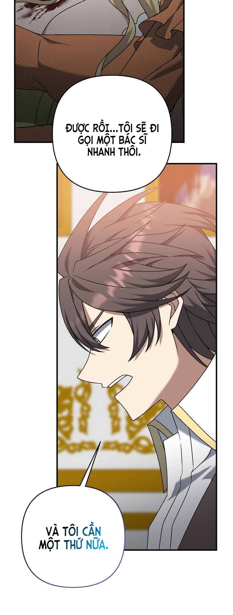 Bậc Thầy Kiếm Sĩ Lười Biếng Chapter 3 - 14