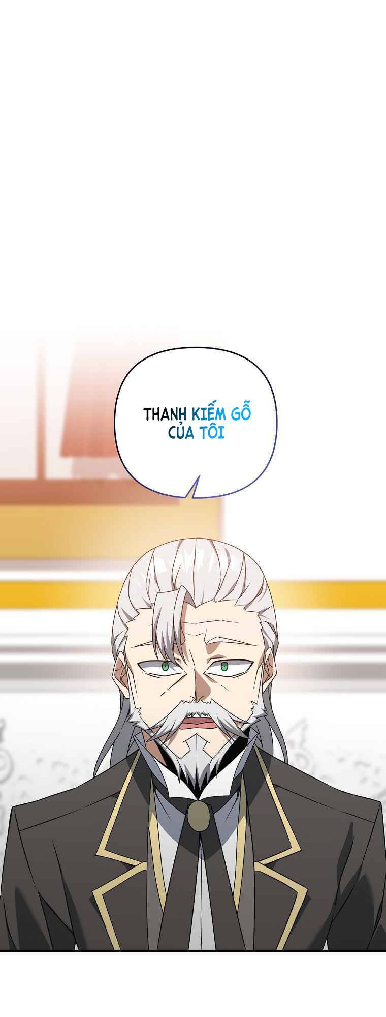 Bậc Thầy Kiếm Sĩ Lười Biếng Chapter 3 - 15