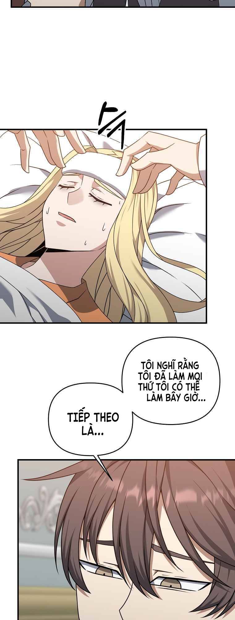 Bậc Thầy Kiếm Sĩ Lười Biếng Chapter 3 - 19