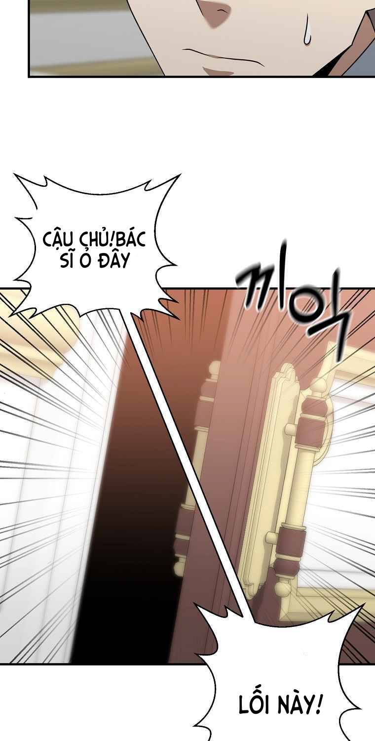 Bậc Thầy Kiếm Sĩ Lười Biếng Chapter 3 - 20