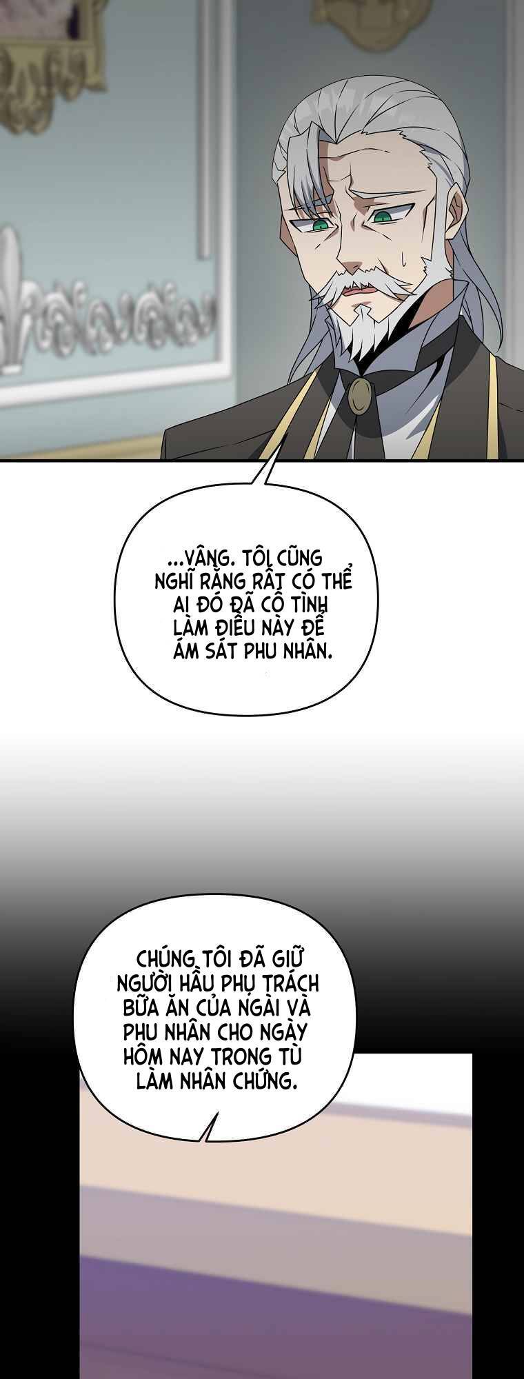 Bậc Thầy Kiếm Sĩ Lười Biếng Chapter 3 - 22