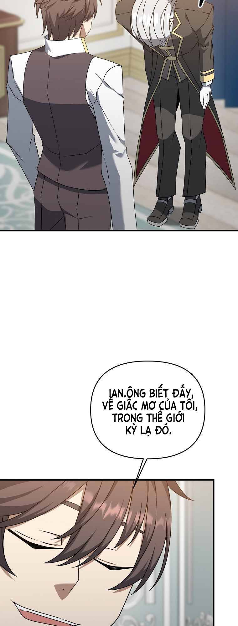 Bậc Thầy Kiếm Sĩ Lười Biếng Chapter 3 - 25