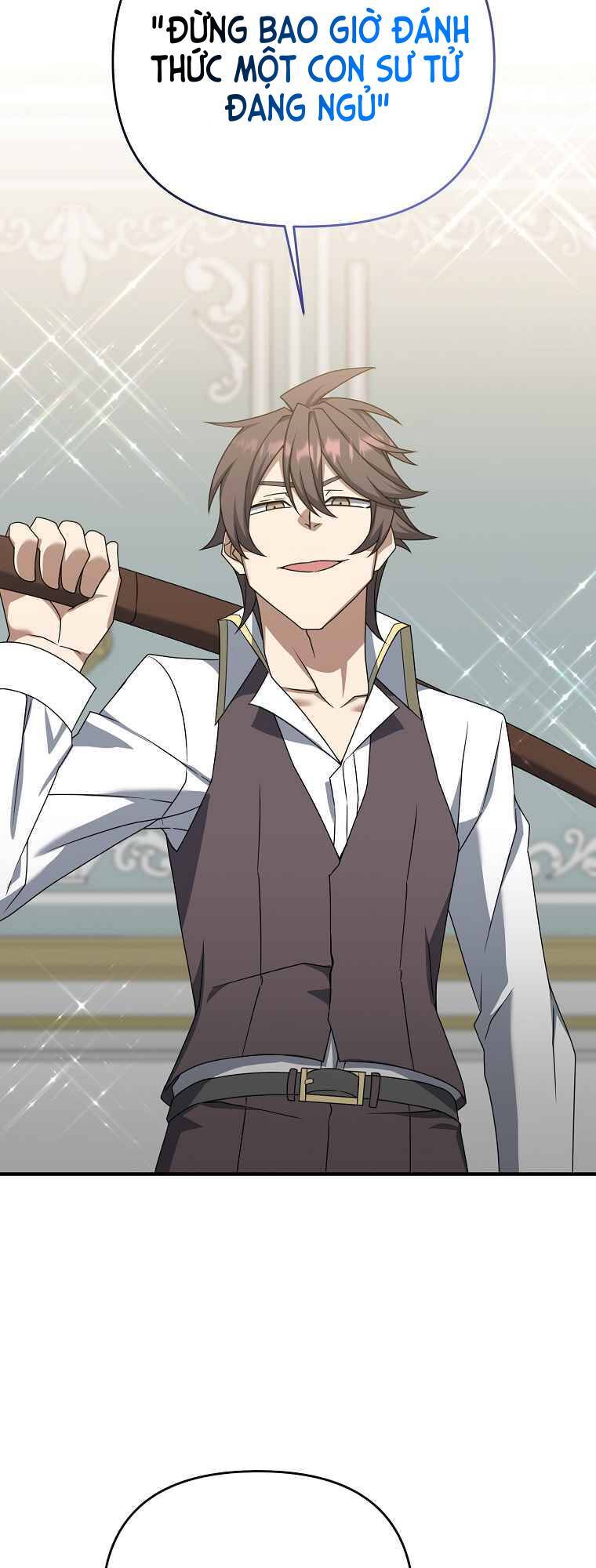 Bậc Thầy Kiếm Sĩ Lười Biếng Chapter 3 - 27