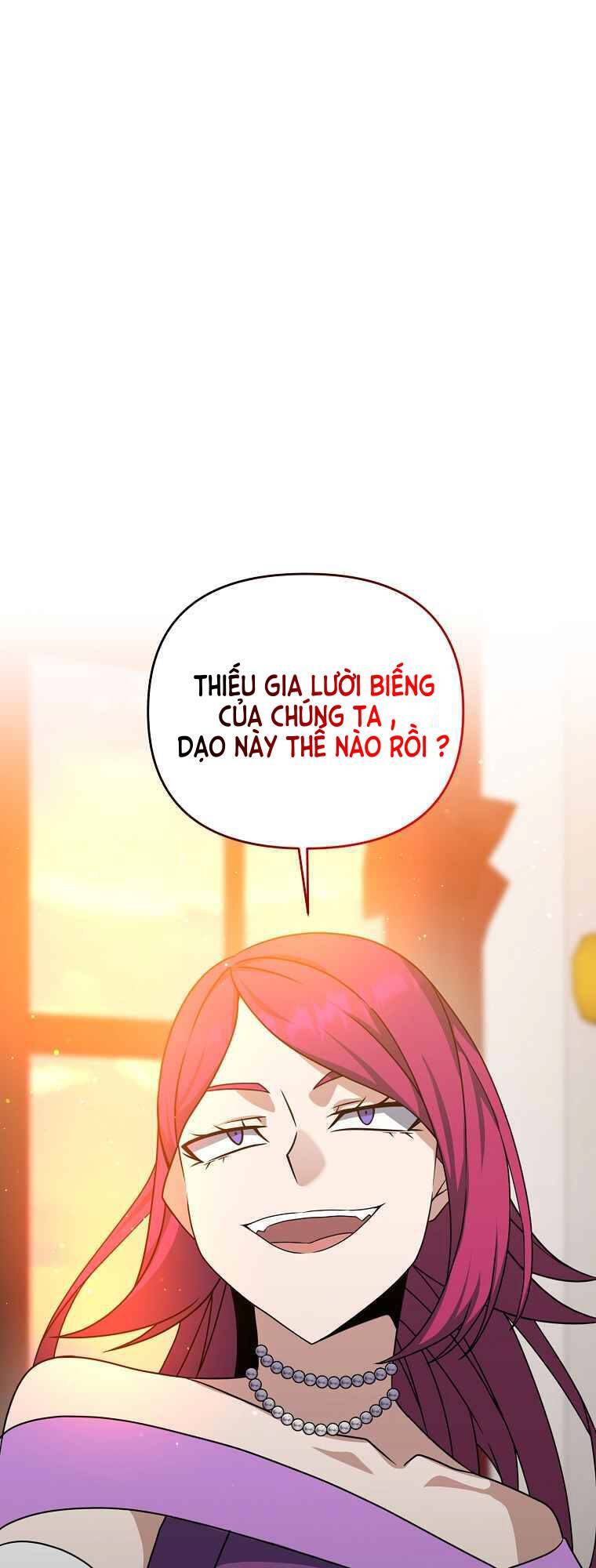 Bậc Thầy Kiếm Sĩ Lười Biếng Chapter 3 - 37