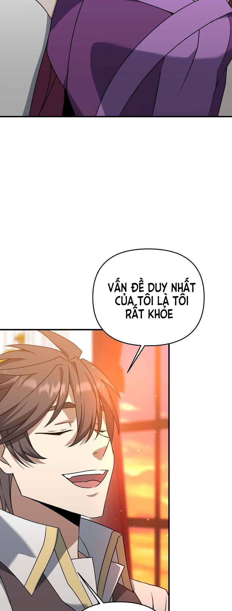 Bậc Thầy Kiếm Sĩ Lười Biếng Chapter 3 - 38