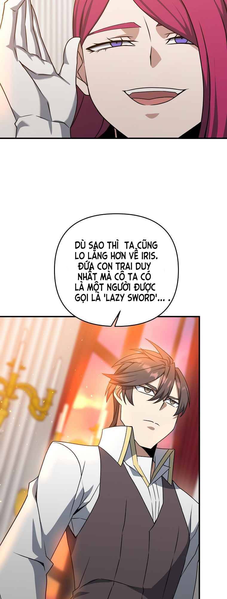 Bậc Thầy Kiếm Sĩ Lười Biếng Chapter 3 - 41