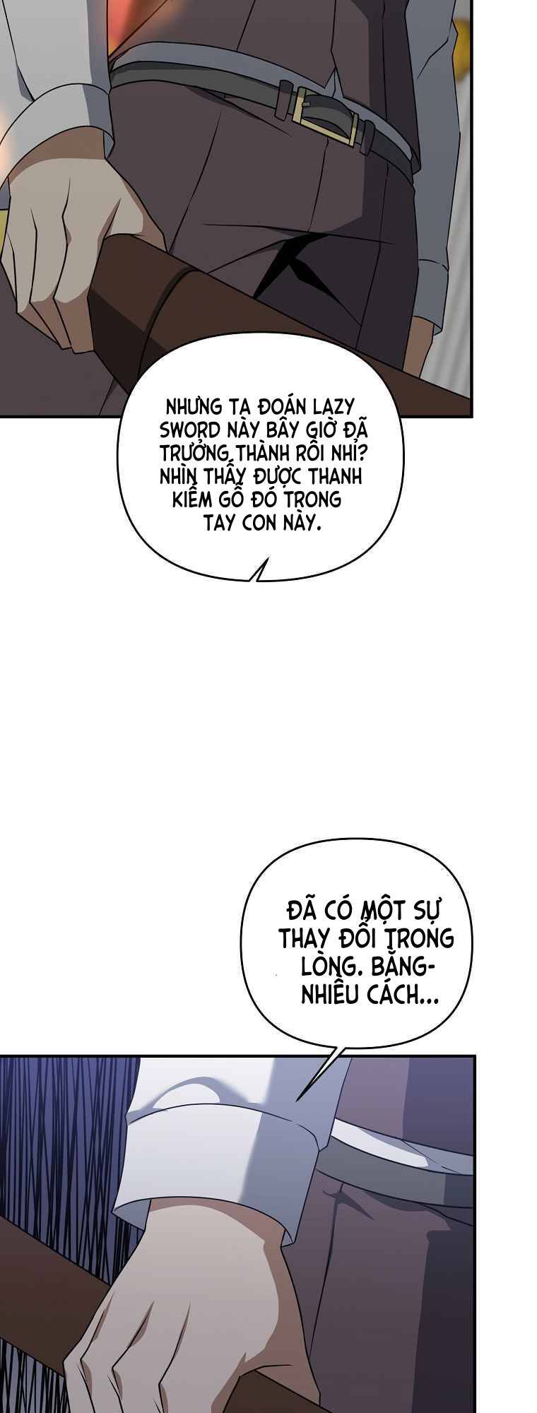 Bậc Thầy Kiếm Sĩ Lười Biếng Chapter 3 - 42