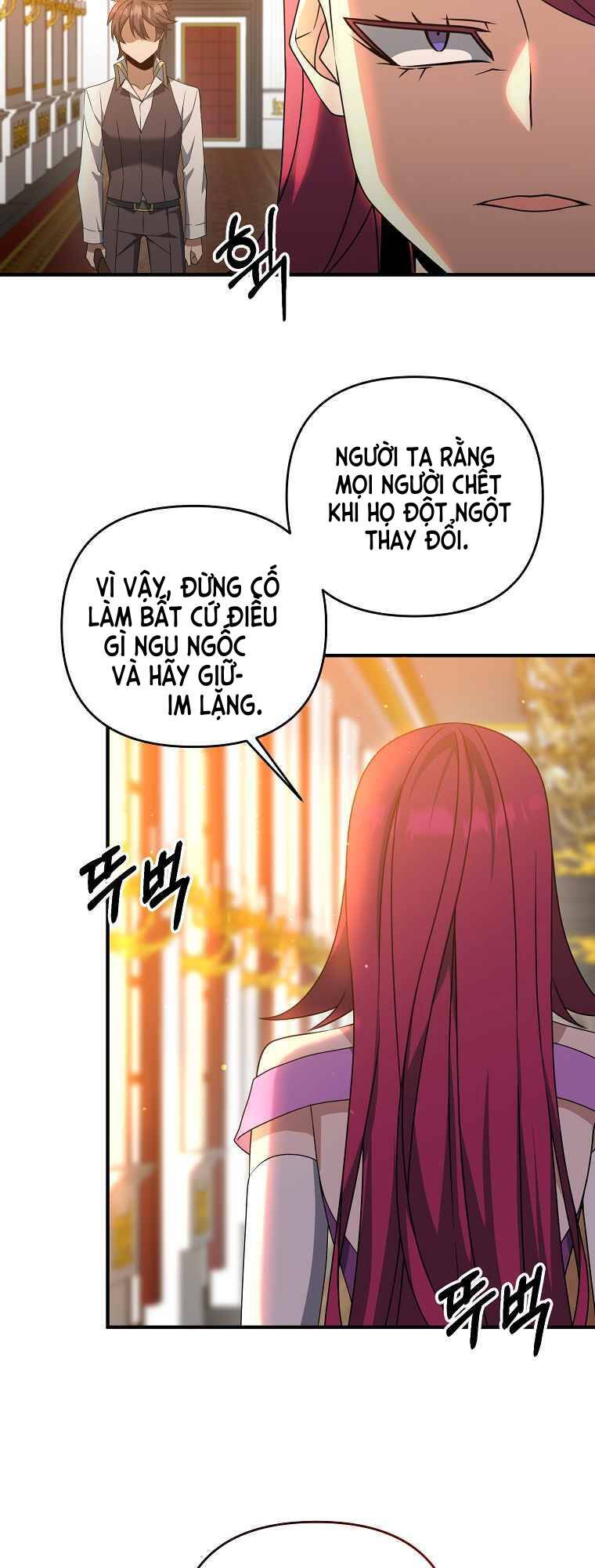 Bậc Thầy Kiếm Sĩ Lười Biếng Chapter 3 - 46