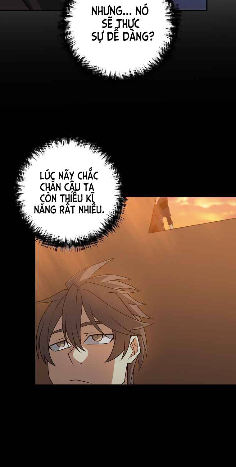 Bậc Thầy Kiếm Sĩ Lười Biếng Chapter 3 - 52