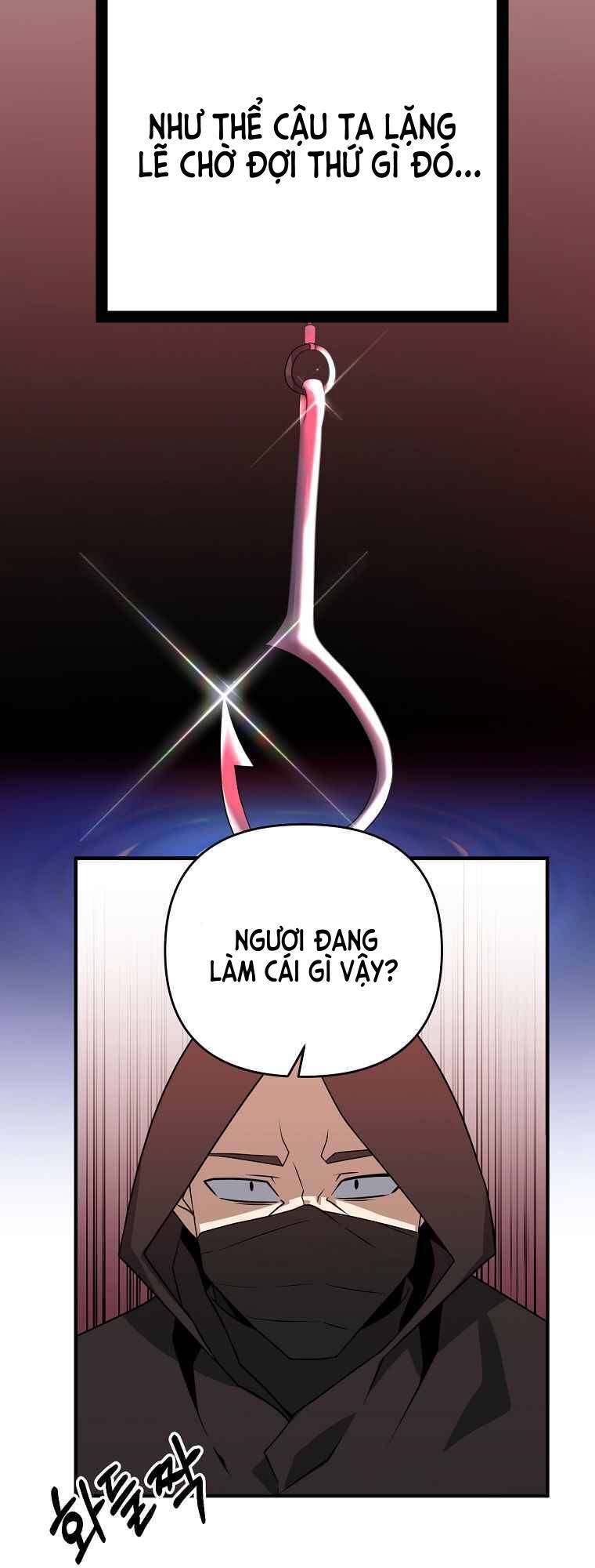 Bậc Thầy Kiếm Sĩ Lười Biếng Chapter 3 - 54