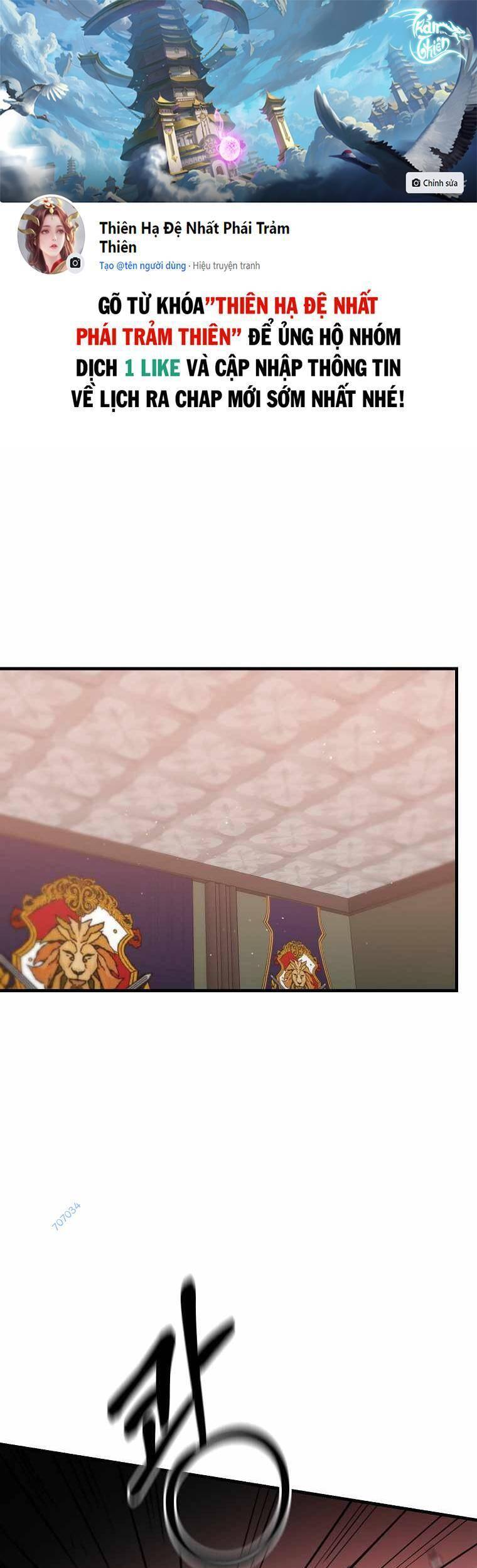 Bậc Thầy Kiếm Sĩ Lười Biếng Chapter 30 - 1