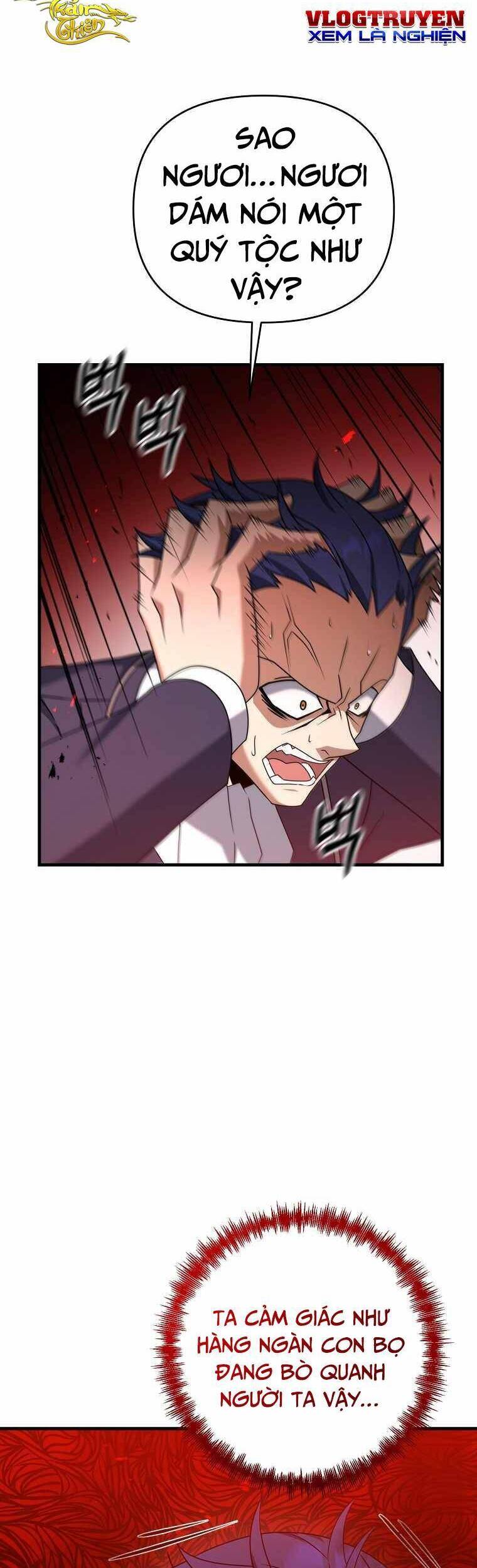 Bậc Thầy Kiếm Sĩ Lười Biếng Chapter 30 - 11