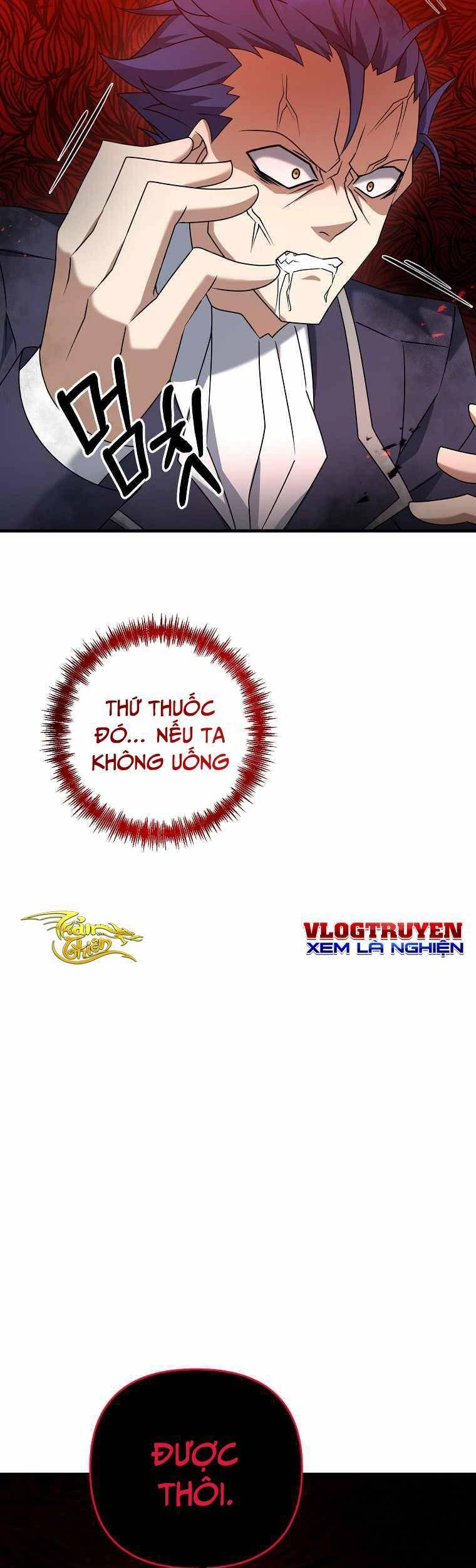 Bậc Thầy Kiếm Sĩ Lười Biếng Chapter 30 - 12