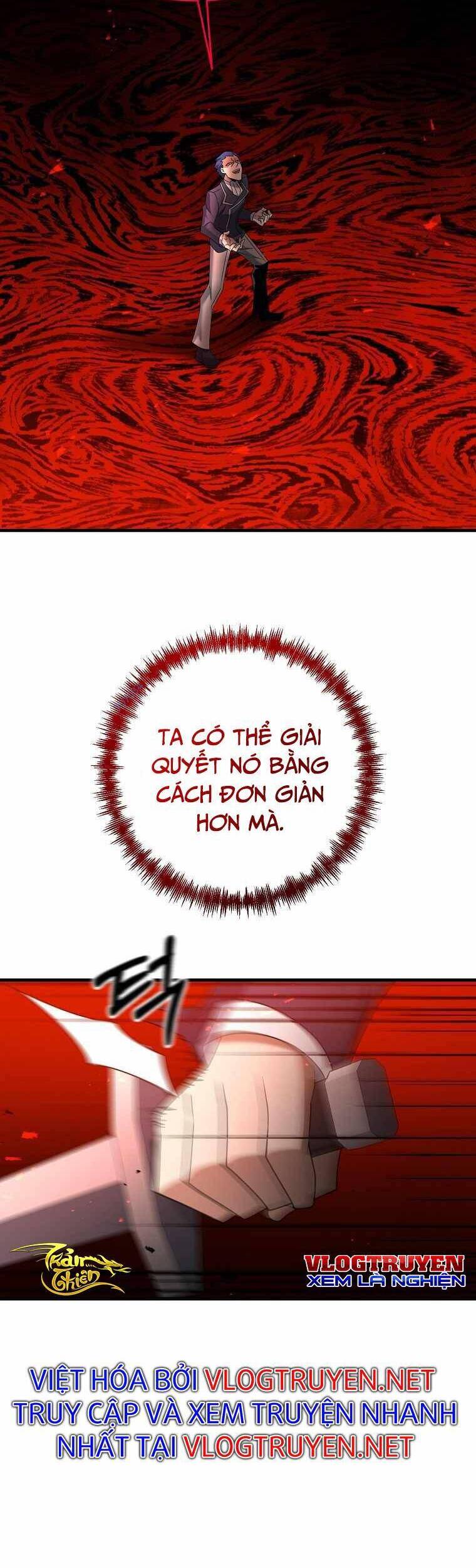 Bậc Thầy Kiếm Sĩ Lười Biếng Chapter 30 - 13