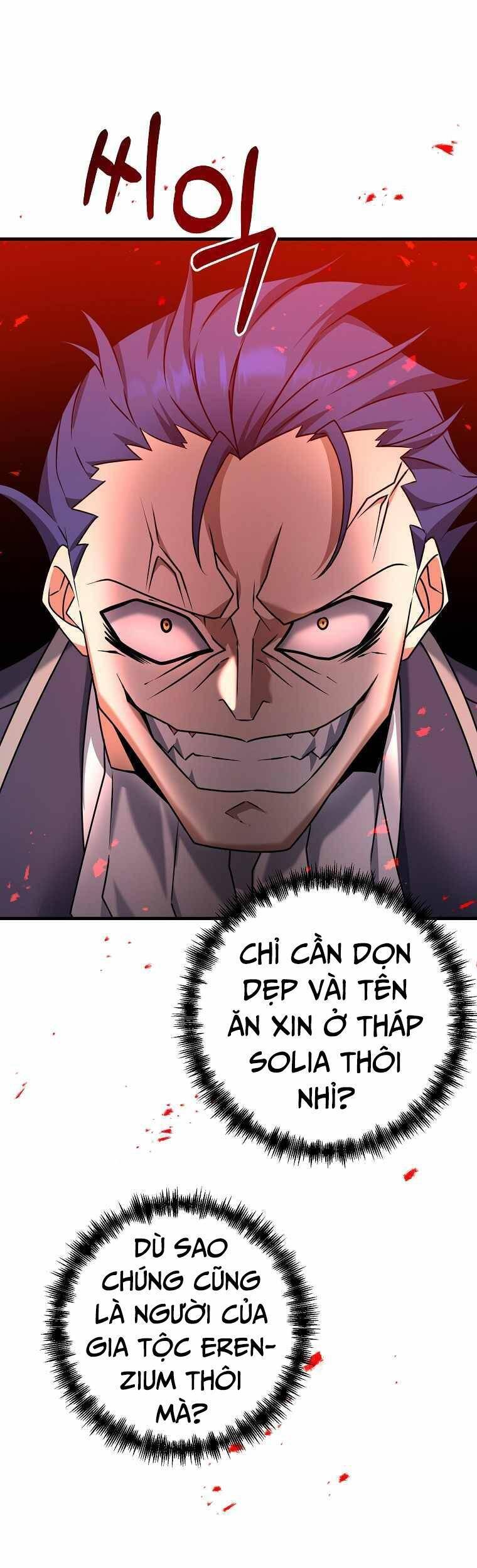 Bậc Thầy Kiếm Sĩ Lười Biếng Chapter 30 - 14
