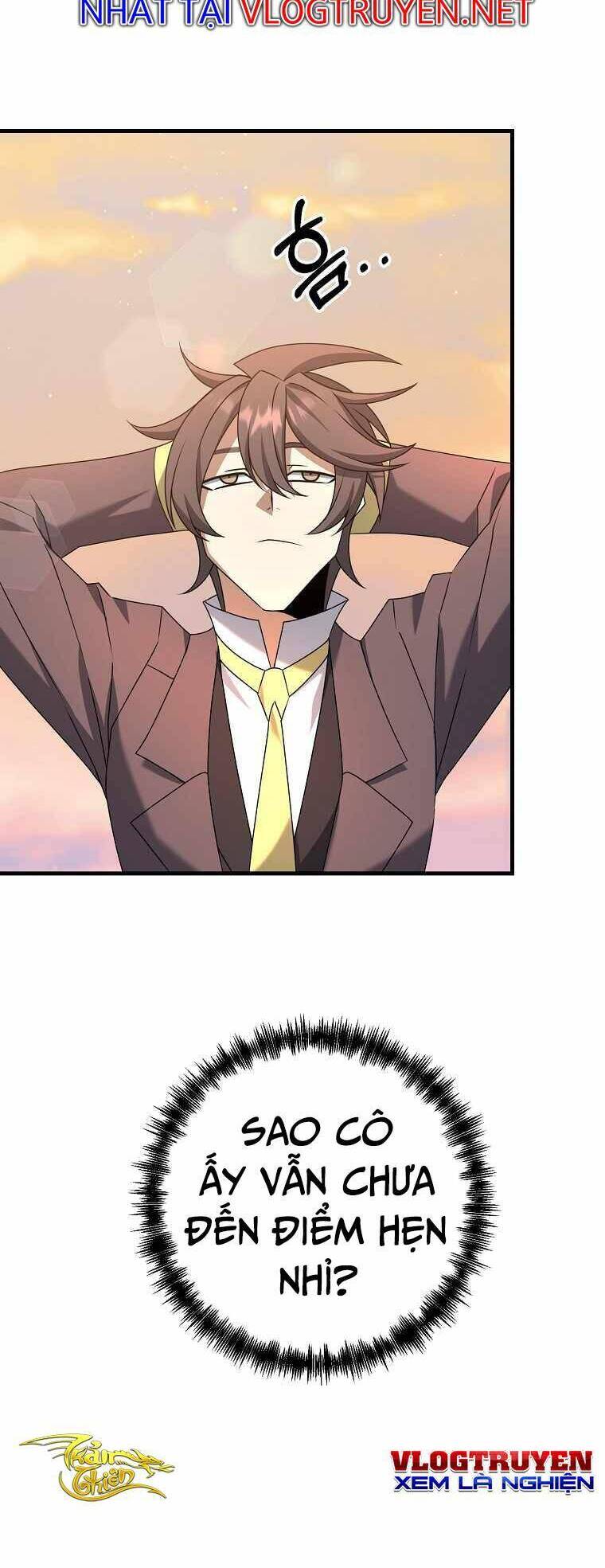 Bậc Thầy Kiếm Sĩ Lười Biếng Chapter 30 - 19