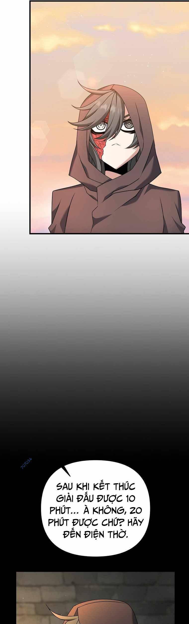 Bậc Thầy Kiếm Sĩ Lười Biếng Chapter 30 - 20