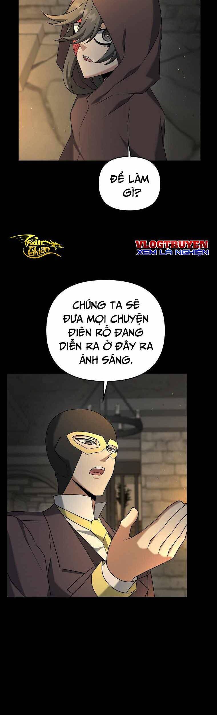 Bậc Thầy Kiếm Sĩ Lười Biếng Chapter 30 - 21