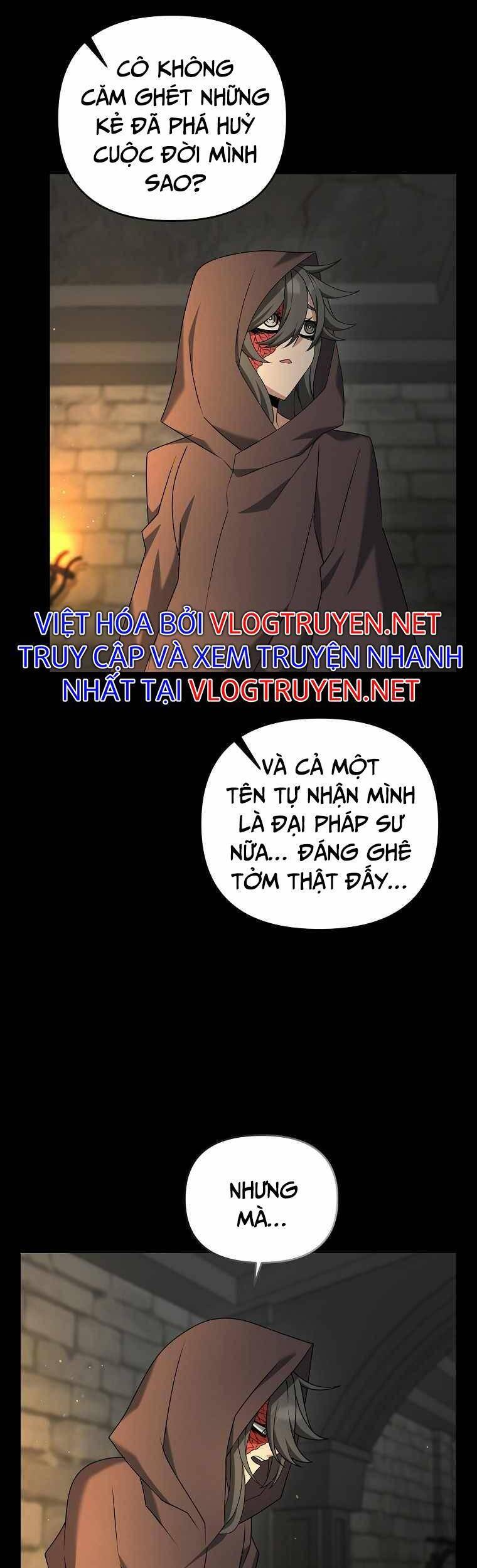 Bậc Thầy Kiếm Sĩ Lười Biếng Chapter 30 - 22