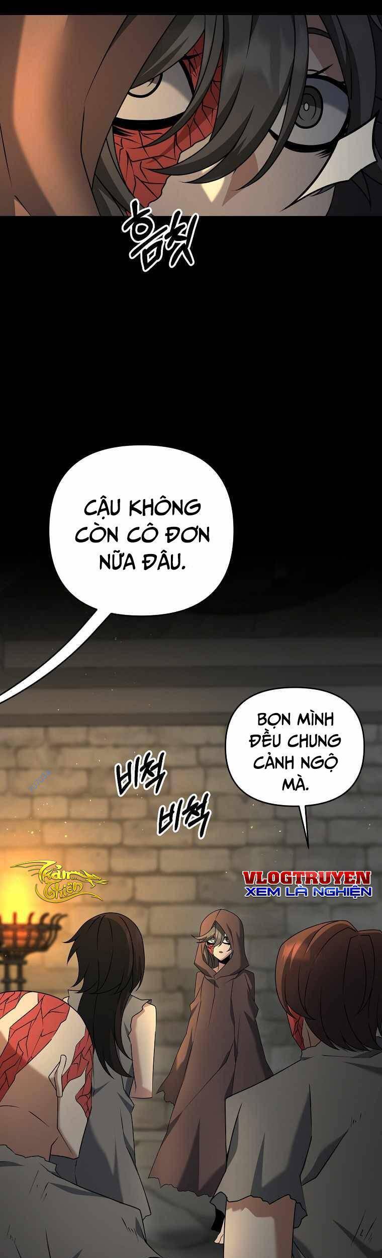 Bậc Thầy Kiếm Sĩ Lười Biếng Chapter 30 - 24