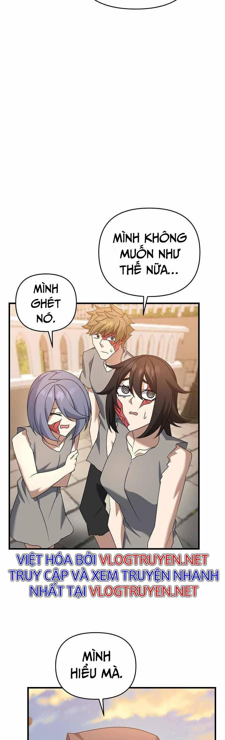 Bậc Thầy Kiếm Sĩ Lười Biếng Chapter 30 - 29